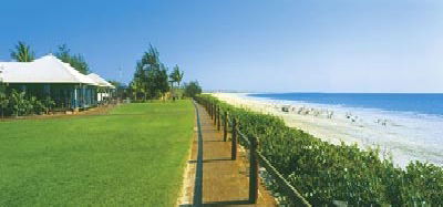The Kimberley Klub - Accommodation NT 6