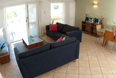 Regatta Riverfront Apartments - Accommodation NT 4