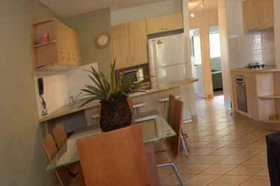Regatta Riverfront Apartments - Accommodation NT 5
