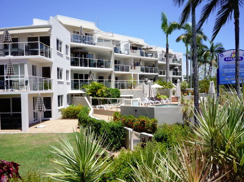 Regatta Riverfront Apartments - Accommodation NT 6