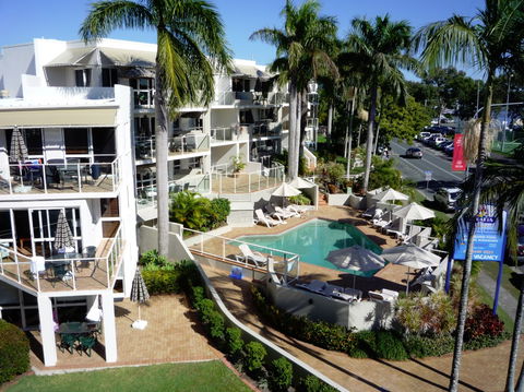 Regatta Riverfront Apartments - Accommodation NT 7
