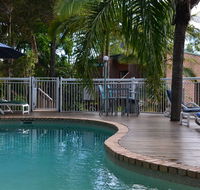 Bottlebrush Holiday Townhouses - Accommodation NT