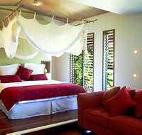 Villa Alba - Accommodation NT