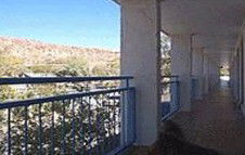 Alice Springs NT Accommodation NT