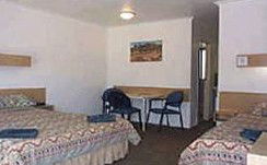 Alice Tourist Apartments - Accommodation NT 1