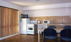 Alice Tourist Apartments - Accommodation NT 2