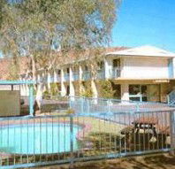 Alice Tourist Apartments - Accommodation NT 3