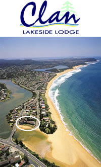 Clan Lakeside Lodge - Accommodation NT 7