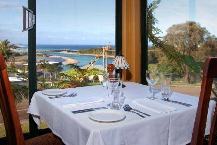 Whale Motor Inn - Accommodation NT 3