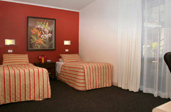 Whale Motor Inn - Accommodation NT 5