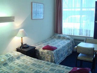 Ashburton VIC Accommodation NT