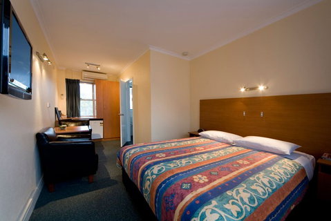 Best Western Motel Monaro - Accommodation NT 1