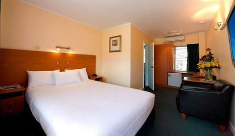 Best Western Motel Monaro - Accommodation NT 2