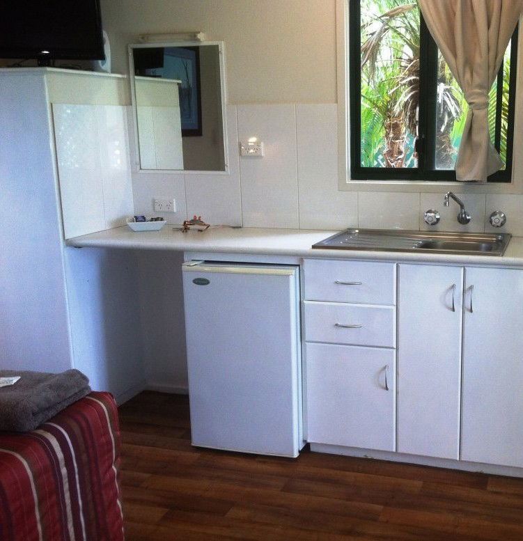  Accommodation NT