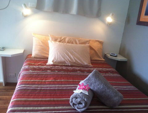 Kimberleyland Holiday Park - Accommodation NT 2