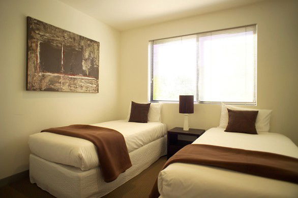  Accommodation NT