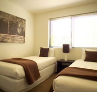 Quality Inn Colonial - Accommodation NT