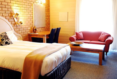 Quality Inn Colonial - Accommodation NT 3