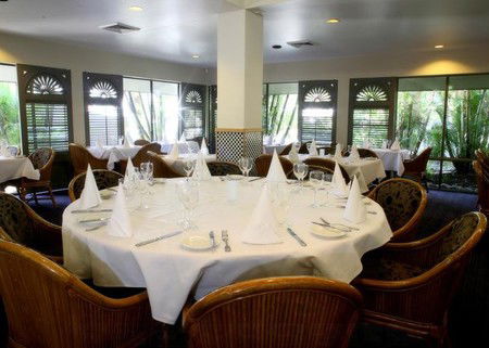 Brisbane International - Virginia - Accommodation NT 6