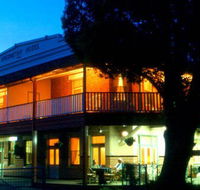 Abernethy Guesthouse - Accommodation NT