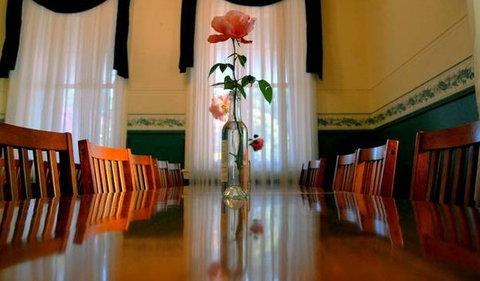 Abernethy Guesthouse - Accommodation NT 1