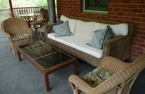 Abernethy Guesthouse - Accommodation NT 2