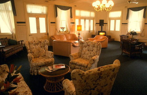 Abernethy Guesthouse - Accommodation NT 3