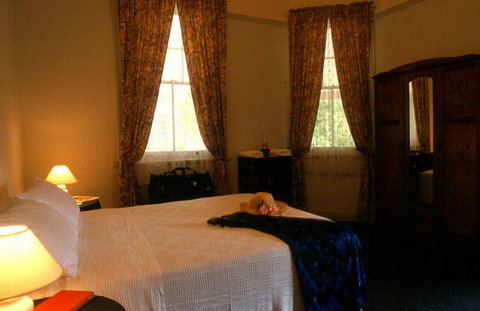 Abernethy Guesthouse - Accommodation NT 4