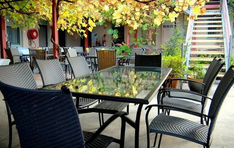 Abernethy Guesthouse - Accommodation NT 5