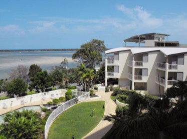 Aroona QLD Accommodation NT