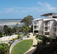 Moorings Beach Resort - Accommodation NT