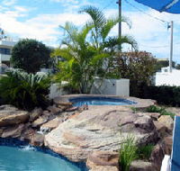 Estoril On Moffat Holiday Apartments - Accommodation NT
