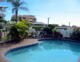 Estoril On Moffat Holiday Apartments - Accommodation NT 1