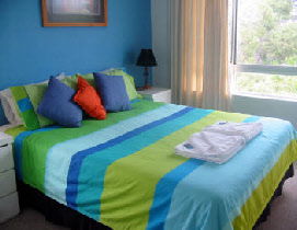 Estoril On Moffat Holiday Apartments - Accommodation NT 2
