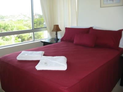 Estoril On Moffat Holiday Apartments - Accommodation NT 6