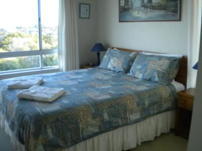 Estoril On Moffat Holiday Apartments - Accommodation NT 7