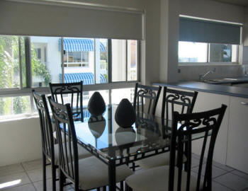 Estoril On Moffat Holiday Apartments - Accommodation NT 9