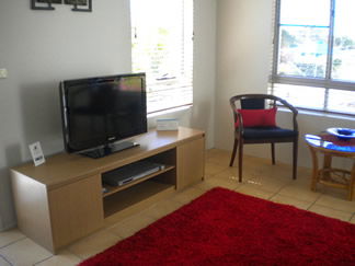 Estoril On Moffat Holiday Apartments - Accommodation NT 10