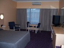 Albert Motel - Accommodation NT 2