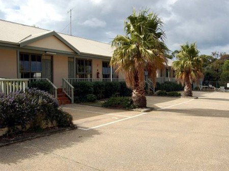 Lightkeepers Inn Motel - Accommodation NT 0