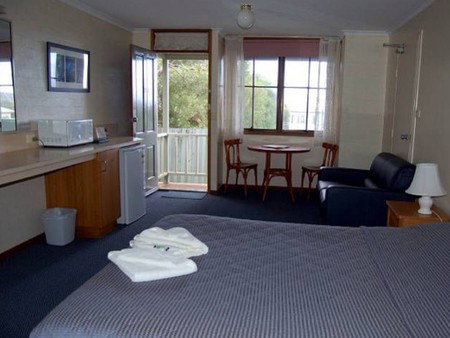 Lightkeepers Inn Motel - Accommodation NT 1