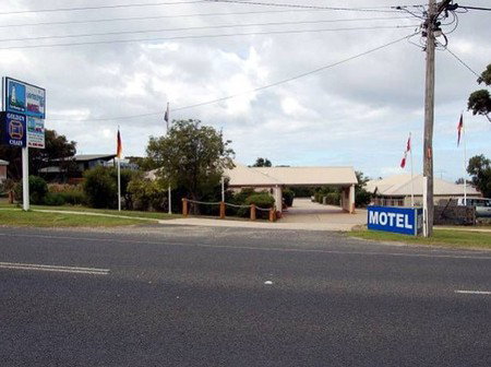 Lightkeepers Inn Motel - Accommodation NT 2