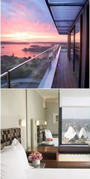 Intercontinental Sydney - Accommodation NT 6