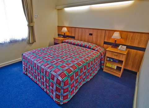 Comfort Hotel Perth City - Accommodation NT 0