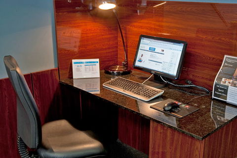 Comfort Hotel Perth City - Accommodation NT 3