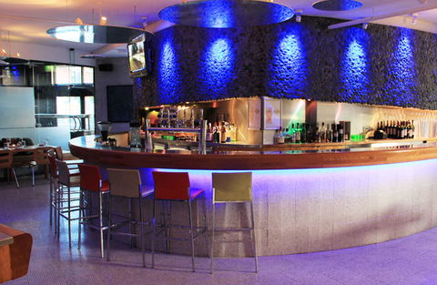 Comfort Hotel Perth City - Accommodation NT 5