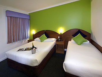 Ibis Styles Perth - Accommodation NT 0