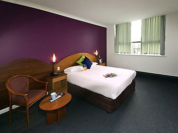 Ibis Styles Perth - Accommodation NT 1