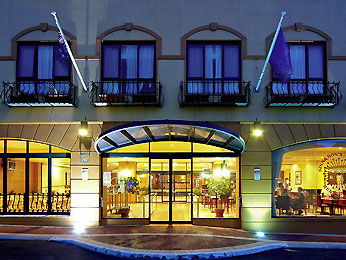 Ibis Styles Perth - Accommodation NT 2