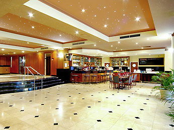 Ibis Styles Perth - Accommodation NT 3